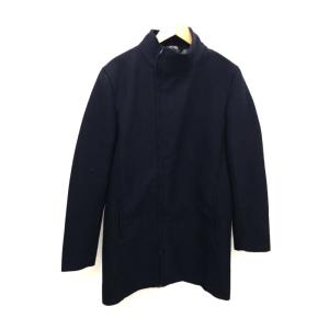 Zara メンズコートの商品一覧 通販 Yahoo ショッピング