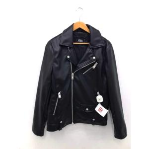 Zara ライダース メンズの商品一覧 通販 Yahoo ショッピング