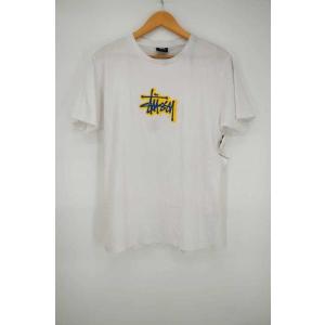 ステューシー STUSSY クルーネックTシャツ メンズ サイズJPN：S LOCAL COLOR ...