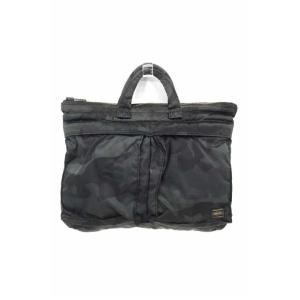 ポーター PORTER ビジネスバッグ メンズ サイズ表記無 TANKER 30th anniversary BRIEF CASE タンカー 30周年｜bazzstore