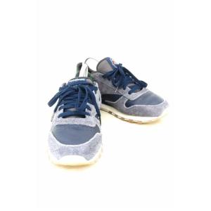 ブレインデッド ビームス リーボック BRAIN DEAD × BEAMS × REEBOK スニー...