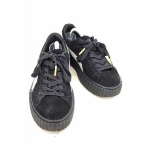 Rihanna Puma クリーパーの商品一覧 通販 Yahoo ショッピング