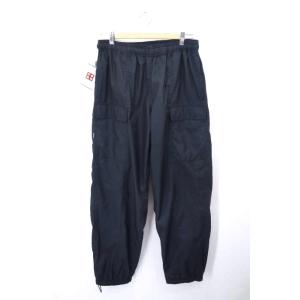 ネイバーフッド NEIGHBORHOOD 20AW WAVES/E-PT トラックパンツ メンズ M 中古 210319｜bazzstore