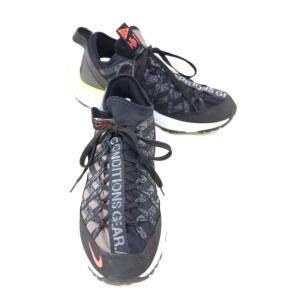 ナイキエーシージー NIKE ACG REACT TERRA GOBE RIDGEROCK スニーカ...