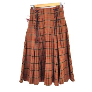 ミラオーウェン スカート サイズ感 ファッション の商品一覧 通販 Yahoo ショッピング