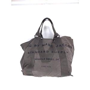 マークバイマークジェイコブス Marc by Marc Jacobs 2way ミリタリーショルダーバッグ レディース バッグ 中古 210504｜bazzstore