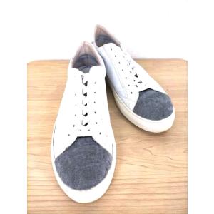 Ambスニーカーメンズ サイズ感 メンズシューズ 紳士靴 の商品一覧 ファッション 通販 Yahoo ショッピング