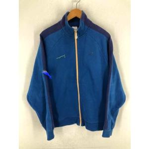 アデル ADER T7 TRACK TOP GIBRALTAR SEA ジャージ メンズ M 中古 古着 220106｜bazzstore