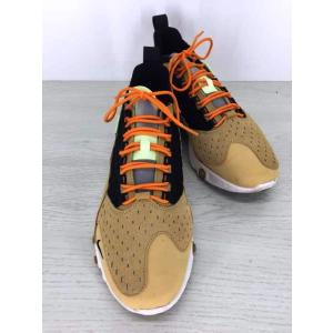 ナイキ NIKE REACT SERTU スニーカー メンズ 10 中古 ブランド古着バズストア 2...