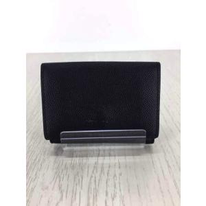 Yves Saint Laurent メンズ三つ折り財布の商品一覧 財布 財布 帽子 ファッション小物 ファッション 通販 Yahoo ショッピング