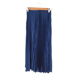 ZARA(ザラ) PLEATED SKIRT レディース JPN：XS JPN：XS 中古 古着 0822｜bazzstore