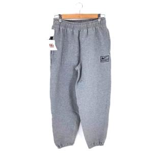 ナイキ NIKE NRG BR FLEECE PANT スウェットパンツ メンズ S 中古 古着 211125｜bazzstore