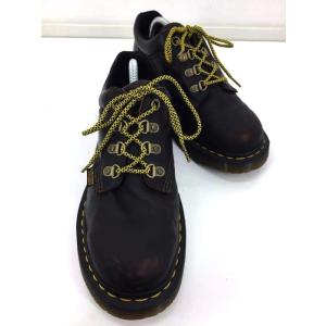 Dr.Martens(ドクターマーチン) 8053 HY 4 TIE SHOE メンズ US：10 ...