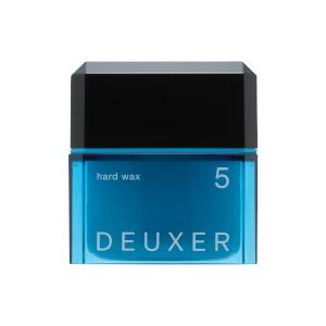 ナンバースリー 003 デューサー ハードワックス 5 80g ヘアワックス