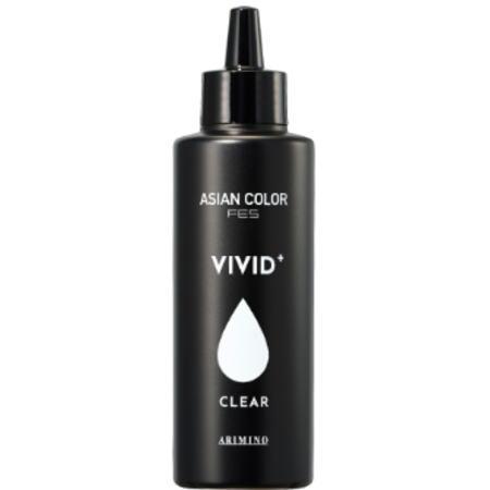 アリミノ arimino アジアンカラー フェス ビビッドプラス クリア 150ml FES VIV...