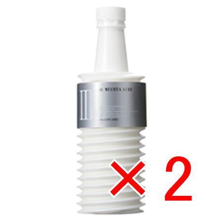 ムコタ／ アデューラ アイレ 03 コンディショナー 700g 2個