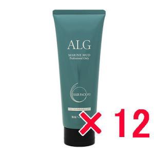 パシフィックプロダクツ ／ ALG  アルグ ヘアパック  VO  230g   12個セット【ヘア...