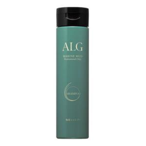 パシフィックプロダクツ ALG アルグシャンプー 300ml  複合アミノ酸系弱酸性シャンプー 毛穴...