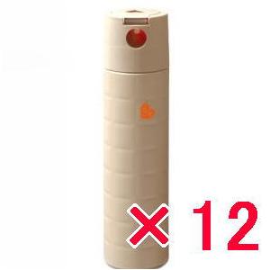 アリミノ arimino ピース ワックス スプレー 143g （200mL） 12個 カフェオレ ...