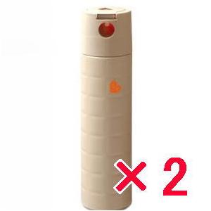 アリミノ arimino ピース ワックス スプレー 143g 200mL 2個 カフェオレ スプレ...