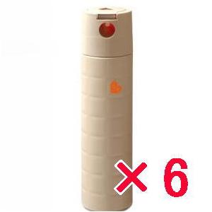 アリミノ arimino ピース ワックス スプレー 143g （200mL） 6個 カフェオレ ス...