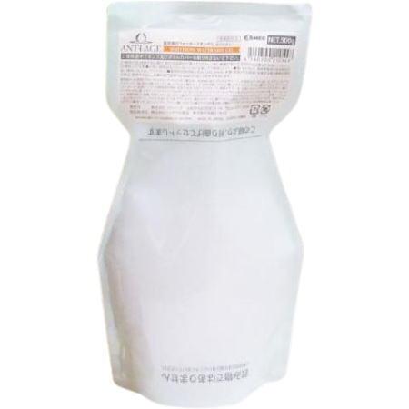 送料無料 コスメック ／ アンテージ 薬用美白 ウォータースキンゲル 500g