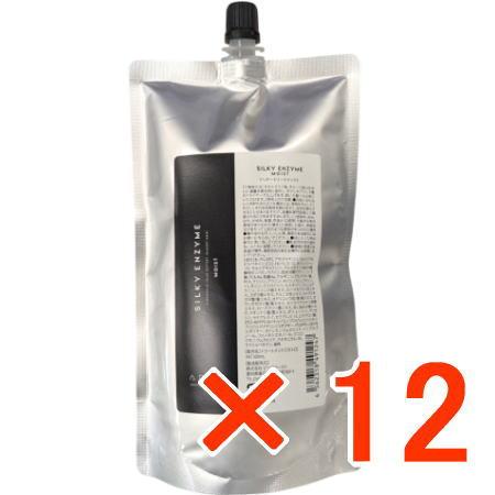 ビーファースト アプロ APRO シルキーエンザイム モイスト 300mL 12個 アフタートリート...