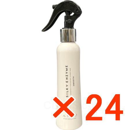 ビーファースト アプロ APRO シルキーエンザイム スムース 150mL 24個 アフタートリート...