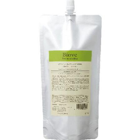 デミ コスメティクス Biove ビオーブ フォルスナリシング 450ml 詰替