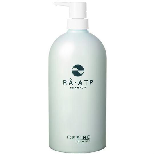 セフィーヌ  ＲＡ・ＡＴＰ（ラ・エーティーピー）シャンプー 800ml