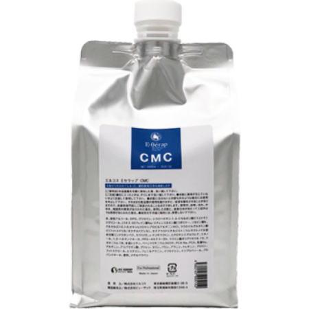 エルコス ELLCOS Eセラップ CMC 1000mL