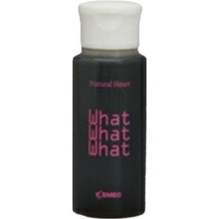 送料無料 コスメック ／ ナチュラルハート ふわっと 60ml