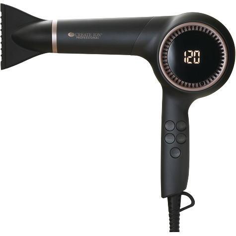 クレイツ CREATEs/ エレメアドライS 40℃/60℃/80℃/100℃/120℃の切替えが可...