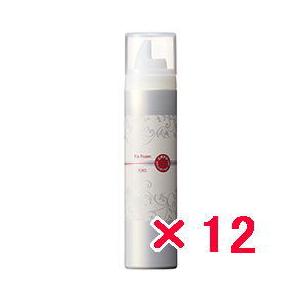ミアンビューティー  クリュ Fixフォーム 220g 12個
