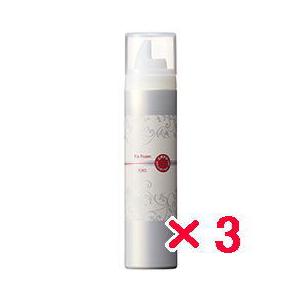 ミアンビューティー  クリュ Fixフォーム 220g 3個