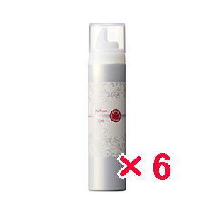 ミアンビューティー  クリュ Fixフォーム 220g 6個
