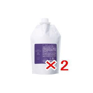 ミアンビューティー ディープエレメント SV トリートメント 550g リフィル 2個