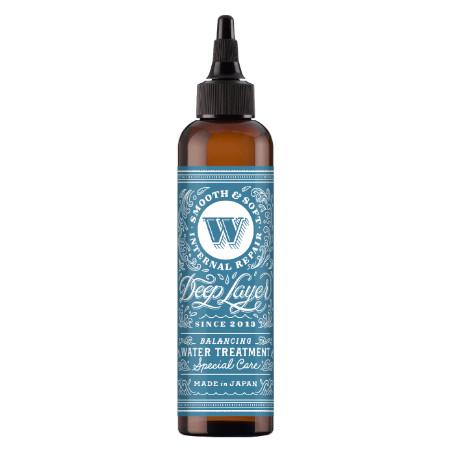ディープレイヤー バランシングウォータートリートメント 200ml b-ex