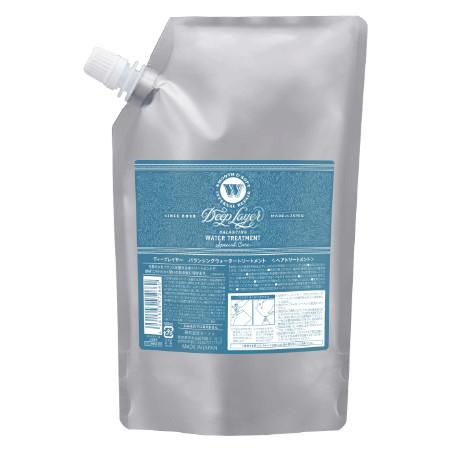 ディープレイヤー バランシングウォータートリートメント 400ml b-ex