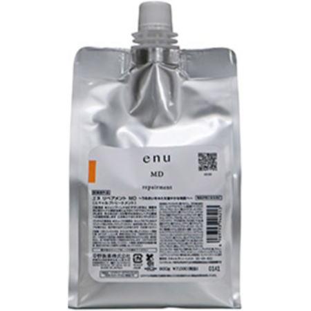 送料無料 ナカノ ／ エヌ リペアメント MD 800g 詰替