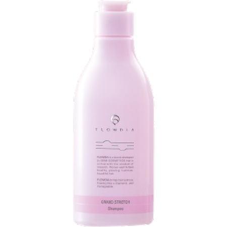 デミ コスメティクス フローディア シャンプー グランストレッチ 250ml