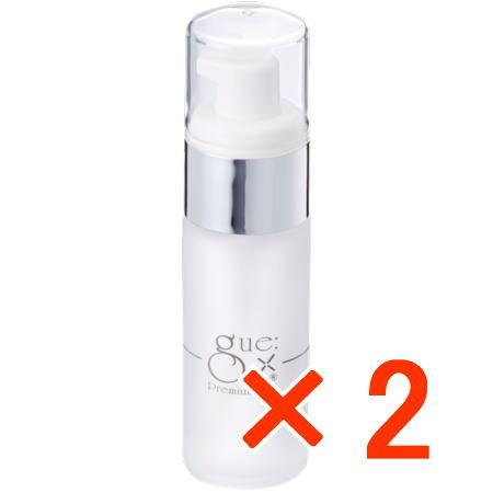 送料無料 ギュープレミアム オイル 30ml 2個