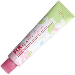 ナプラ napra HB ケアテクトカラー C-Pi8 〈ファッションシェード〉 第1剤  80g