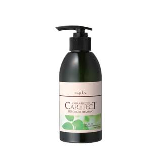ナプラ napra ケアテクト HB カラーシャンプー V 300mL  2200