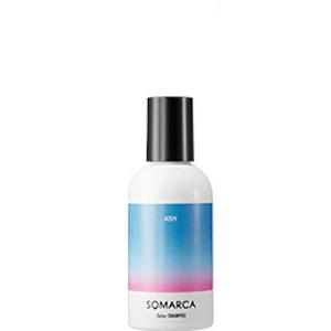 ホーユー／ソマルカ カラーシャンプー アッシュ 150ml hoyu [ 国内正規品 ]