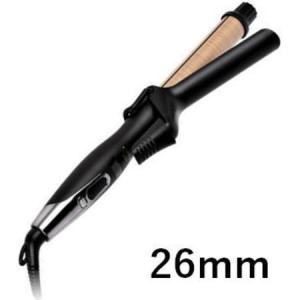 送料無料 キヌージョ プロ カール26mm KINUJO PRO 国内正規品