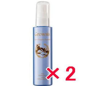 コラボプロ グローシス スペック カッパ― ぺプチド 120ml 2個  Spec Copper P...