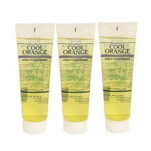 ルベル クールオレンジ “ スキャルプ コンディショナー " 240g 3個  LebeL 国内正規...