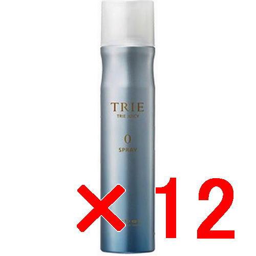 ルベル／トリエ ジューシースプレー 0 170g 12個