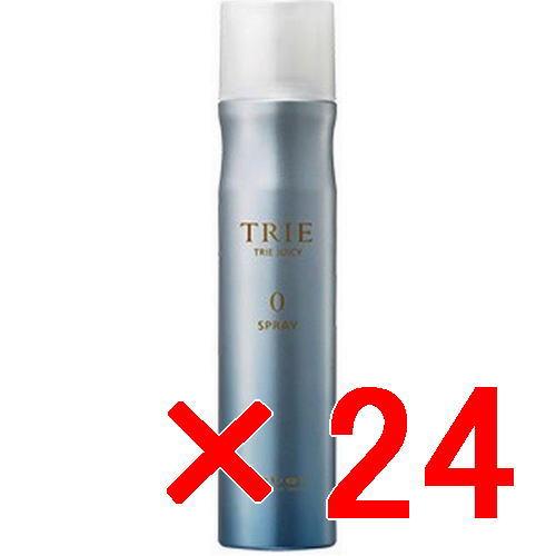 ルベル／トリエ ジューシースプレー 0 170g 24個